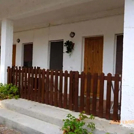 La Quiete Apartment *